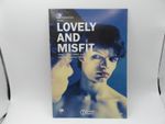 TRAFALGAR STUDIOS PROGRAMME - LOVELY AND MISFIT - SIGNED BY 7 CAST MEMBERS
