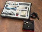 Avolites Titan Mobile DMX Lighting Controller