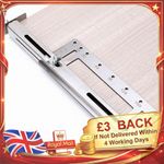 Door Handle Jig Cupboard Kitchen Punch Locator Cabinet Hardware Template
