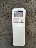 Toshiba Infrared AC Controller - Model: WH-TG01N E