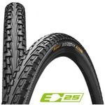 Continental Tour Ride Cycle Tyre 700 x 35/37 Hybrid Road Bikes 700c Bike Tyre