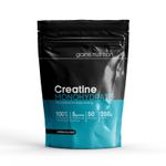 Creatine Monohydrate Powder 250g 500g 1KG up to 200 Servings 100% Pure Free P&P