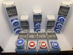 RCD PROTECT IP65 WATERPROOF OUTDOOR SOCKET 16, 32 AMP 240, 440 VOLT WORKSHOP