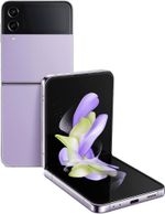 NEW Samsung Galaxy Z Flip4, Purple, 128GB,  Unlocked WITH sealed box