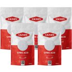 Aksoy Citric Acid