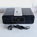 Roberts Blutune 200 Radio, CD-Player DAB, FM Radio Bluetooth Tested Working Read