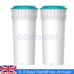 Replacement Filter Cartridge for Tommee Tippee® Perfect Prep (2 pack)