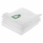 NVM-4BH Vacuum Bags NVM4BH NVM 4 BH HEPA CLOTH 604019 Numatic Dust Bags 10 Pack