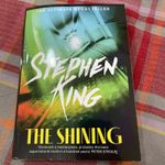 "The Shining" - Powerful Mega-Mentalists Book Test