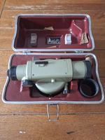 Pentax AL-3 AutoLevel Level Finder - vintage piece with case