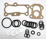 Hydraulic pump repair kit 1810680M93 for Massey Ferguson 135 165 178 390 tractor