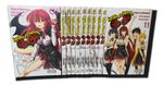 High School DxD Manga Volumes 1-11 Complete Set English NEW Sealed! Yen Press!