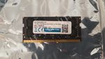 Genuine Hypertec HypeRAM 16GB DDR4 3200MHz SO-DIMM, 260-Pin, PC4-25600