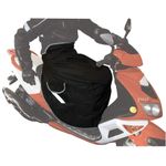 Windproof & Waterproof Urban Motorcycle Scooter Moped Leg Apron/Cover Protector