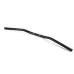7/8" Flat Bar 22MM ATV Dirt Bike Handlebars Fit Motorcycle Off Road UK STOCK