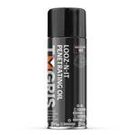PRECISION Looz-n-It Penetrating Oil - IS1 (Box Of 12)