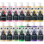 Bugalugs 1 Litre Dog Groomers Shampoo & Conditioner Professional Grooming 1L