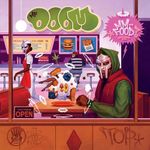 MF Doom : Mm... Food (20th Anniversary Edition) VINYL 12" Album (Gatefold
