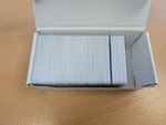 (NEW) MIFARE Classic 1K NXP Cards, a Box of 200 Cards - NFC Access Control Card