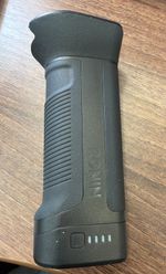 DJI Ronin Battery BG18 Grip RSCG18