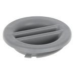 HOBART BLANKING NOZZLE CLEANING CAP FOR WASH ARM 01-515110-1 TWIST LOCK TYPE