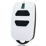 1PC Key Fob Transmitter for DEA GTI2 Garage Door Gate Remote Control NEW
