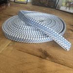 8 Meter Padded Lunge Line