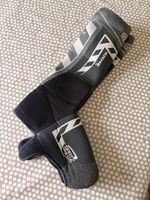 Spatz Roadman L/XL knee-length extreme weather cycling overshoes