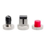 SC-ST-FC Optical Power Meter Dedicated Fiber Connector Conversion Adapter