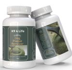 Organic Plaque Off Dogs Cats Teeth Banish Plaque Out Remove Tartar Breath 180G**