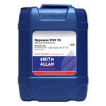 Hydraulic Oil ISO 15 HVI High Viscosity Index Fluid Fluid 20 Litre 20L