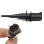 Fits BMW 1 3 5 6 7 Series M4 X1 X3 X5 65816905133 Outside Air Temperature Sensor