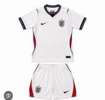 2026 World Cup England HOME away Kit Boys Kids Girls All Sizes FREE UK POST