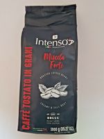 Intenso Forte Coffee Beans [6 x 1kg] - Authentic Italian Coffee