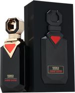 French Avenue Amber Empire Extrait De Parfum 100ml