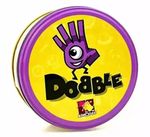 Asmodee | Dobble | Card Game | Ages 6+ | 2-8 Players |15 Minutes Playing Time Uk