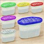 10 x Dehumidifier Interior Damp Trap Mould Moisture Mildew Remover Caravan Home