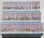 4 books set  ONE PIECE vol. 1-112  Manga Japanese Comics Eiichiro Oda from japan