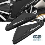 Rear Frame Repair Tool Bag Storage Bags For BMW R1200GS R1250GS ADV R1200/1250RS