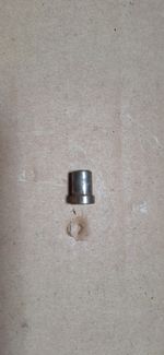 Fordson Major Tractor NOS Gear Stick Pin.