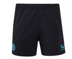 Bath Rugby Women's Shorts Castore Pro Players Training Shorts - New