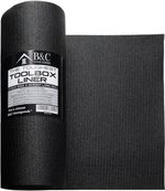 Tool Box / Drawer Liner. Anti-Slip Cushioned Material. Durable. 7.4m Roll !!