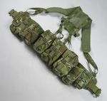 MTP OSPREY WEBING FULLY LOADED LARGE