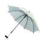 Quest Universal Clamp on Sunshade - fits virtually any garden chair