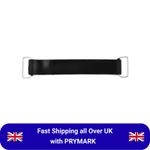 Rubber Battery Strap  motorcycle Dirt Quad Bike 18-23CM LONG