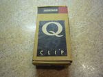 New Yakima Q Clips for use with Q Tower Roof Rack