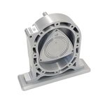 Rotary Engine Fidget Toy Model Wankel 13B RX-7 RX-8 Gift 3D Printed *SEE VIDEO*