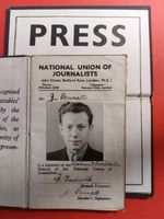 British Press ID Books 1948