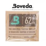 Boveda 62% 30g size 8 2 Way Humidity Control Packs storage - Pay 1 shipping cost