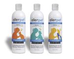 Allerpet Dander Remover, Pet Allergy Prevention in a bottle - UK Distributor
